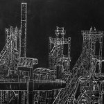 Ebbw Vale Steel header